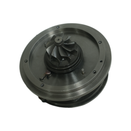 Картридж турбокомпрессора Volvo 2.4 D5 180 185, 762060-0006, 762060-0008, 762060-0009, 31219697, 31293029, 50442292, 5048265, 50