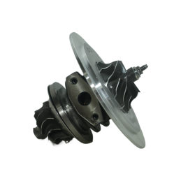 Καρτρίτζ τούρμπο Ssangyong 2.7 XDI 165 ίππο, 742289-0001, 742289-0003, A6650900480, A6650900580, A6650901280, A6650901780