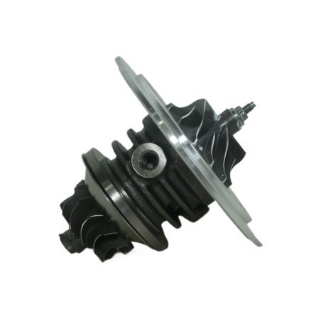 Kaseta turbos Ssangyong 2.7 XDI 165 KF, 742289-0001, 742289-0003, A6650900480, A6650900580, A6650901280, A6650901780