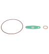 خرطوشة التوربو مازدا 2.2 SKYACTIV-D 150 175 188، SH01-13700، SH01-13700A، 810357-0002