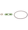Kaseta turbos Volvo 2.0D 136 163 KF, 31312713, 36001168, 86001168, 795680-1, 795680-2, 795680-3