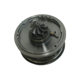 Kazeta turbodúchadla Iveco Daily 2.3 MJTD 146 k, 504388383, 5801894358, 808549-0001, 808549-0002, 808549-0003, 808549-0004