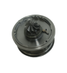 Turbolader Rumpfgruppe Iveco Daily 2.3 MJTD 146 ps, 504388383, 5801894358, 808549-0001, 808549-0002, 808549-0003, 808549-0004