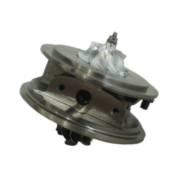 Картридж турбокомпрессора 1.7 Crdi 136 141 л.с., 282012A810, 28201-2A810, 824168-0001, 824168-5001S, 824168-1