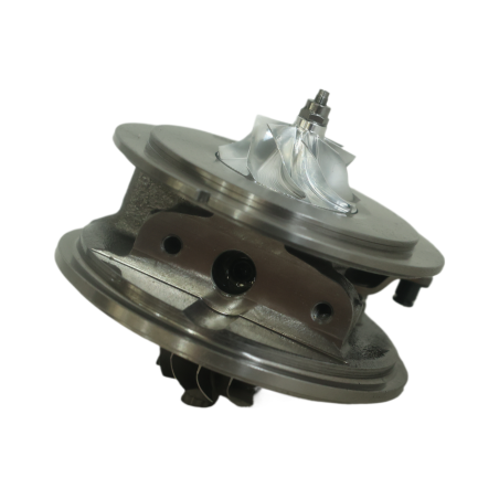 Картридж турбокомпрессора 1.7 Crdi 136 141 л.с., 282012A810, 28201-2A810, 824168-0001, 824168-5001S, 824168-1