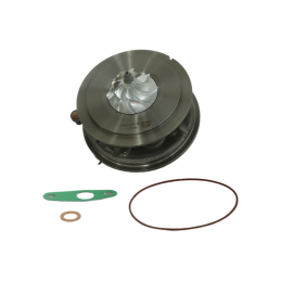 Turbo patron 1.7 Crdi 136 141 hk, 282012A810, 28201-2A810, 824168-0001, 824168-5001S, 824168-1