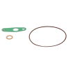 Coreassy Turbina 1.7 Crdi 136 141 cv, 282012A810, 28201-2A810, 824168-0001, 824168-5001S, 824168-1