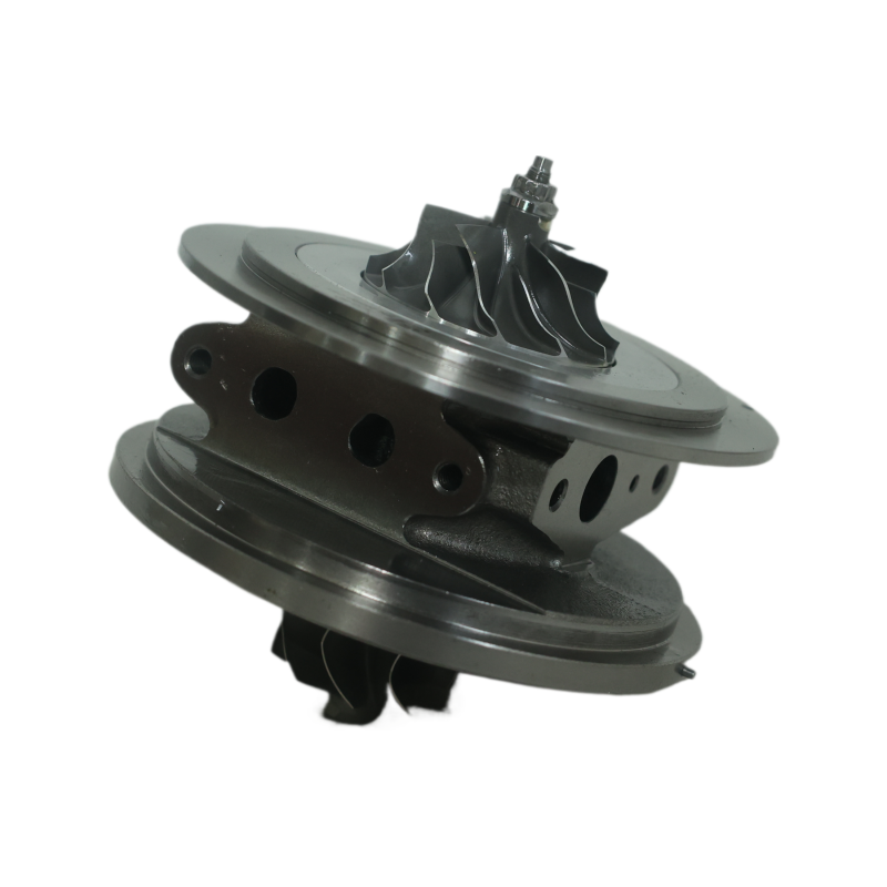 Картридж турбокомпрессора Nissan 3.0D 150 л.с., 806493-0002, 14411 LC30B, 14411-LC30B, 14411LC30B, 14411 LC30A, 14411LC30A, 1441