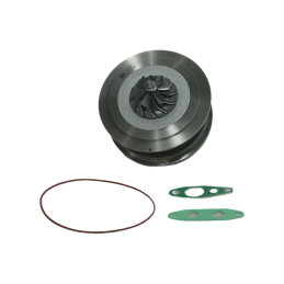 Картридж турбокомпрессора Nissan 3.0D 150 л.с., 806493-0002, 14411 LC30B, 14411-LC30B, 14411LC30B, 14411 LC30A, 14411LC30A, 1441