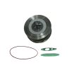 Средна част турбина Нисан 3.0D 150 к.с, 806493-0002, 14411-LC30B, 14411-LC30B, 14411-LC30B, 14411-LC30A, 14411-LC30A, 14411-LC30