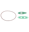 Turbolader Rumpfgruppe Nissan 3.0) 150 ps, 806493-0002, 14411 LC30B, 14411-LC30B, 14411LC30B, 14411 LC30A, 14411LC30A, 14411-LC3