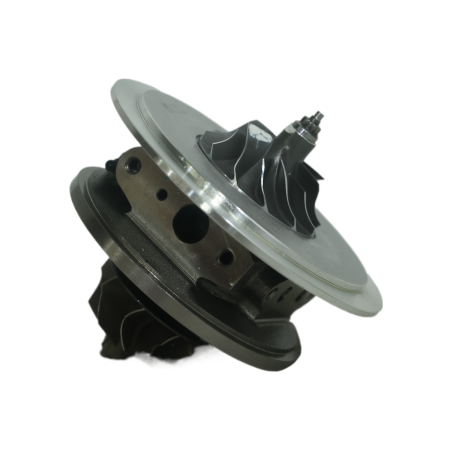 Kasetė turbokompresoriaus Saab 9.5 3.0 TID 176 AG, 8972572982, 715230-0005, 715230-0006, 715230-5005S, 715230-5006S
