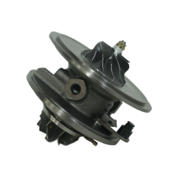 Средна част турбина Мерцедес Vito 2.2 CDI 115 150 к.с, VV19, A6460900780, A646090078080, A6460901380, A646090138080, A6460901580