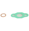 Kaseta turbos 1,., 4 T-JET 150 155, 1000-040-151, 55212916, 55222014, 55248309, 71793886, 71793888, 71793895, RHF3VL36, VL36
