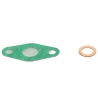Turbo Cartridge  1.7 CDTI 110 125, 1000-040-166, VIFC, 860102, 860281, 5860938, 93169522, 97376273, 98102371