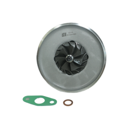 Střed turbodmychadla Toyota 2.2 D-4D 136 150, 17201-0R011, 172010R011, 17201-26020, 17201-26021, VB14, VB17