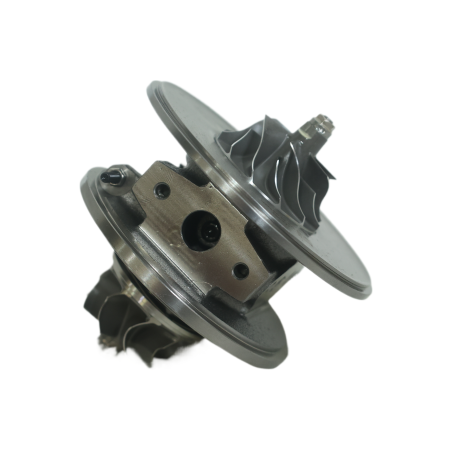 Turbolader Rumpfgruppe Mitsubishi 2.5D 128 136 167 178 ps, 1515A170, VAD20022, VT16,