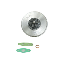 Kasete turbokompresora Mitsubishi 2.5D 128 136 167 178 ZS, 1515A170, VAD20022, VT16,