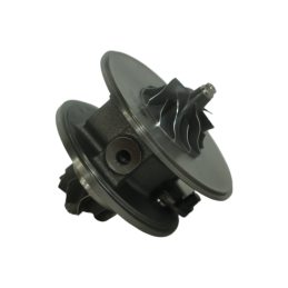 Turbo kartuşu Mitsubishi L200 2.5DI-D 89 126 165 bg, VT17, 1515A222
