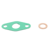 Cartucho Turbo  2.0D 116 136 143 cv, RHV4-T39, 9VB01, 1165781232102, 1165851312202, 1165851820401 1165851820402, 11658506722