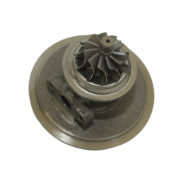 Kasete turbokompresora 2.0 HDI 107 109 110, 53039700009, 53039700050, 0375C8, 0375C9, 0375F5, 9622526980, 9632124680