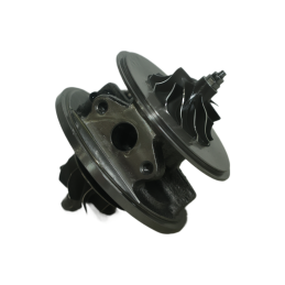 Kazeta turbodúchadla 1.9 TDI 90 100 105, 54399700008, 54399700017, 54399700018, 54399700019, 54399700020, 54399700022, 543997000