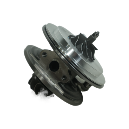 Kazeta turbodúchadla 2.0 TDi 120 136 143, 53039700190, 53039700133, 53039700140, 03L145702D, 03L145702H, 03L145702M
