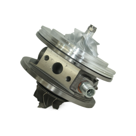 Chra Turbo 2.0 TDI 190 hv, 53039700542, 53039700620, 04L253056L, 04L253056F, 04L253056H, 04L253056C, 04L253056H