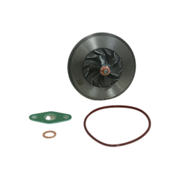 Картридж турбокомпрессора Mitsubishi Pajero 2.8 TD, 49135-03310, 49135-03130, MD202579, MD202578