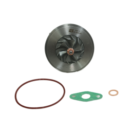 Kaseta turbos 2,.,5 TD 80 99 101, MR212759, MR404545, MR571732, MR481673, MR404856, MR404546, MR224978, MR224978