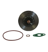 Kasete turbokompresora 2.5 TD 84 87 95, 49177-01510, MD094740, MD106720, MD168054, MD084231, MD083538, MD160054, MD136066, MD108