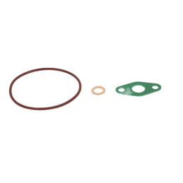 Turbolader Rumpfgruppe Mitsubishi Pajero 2.5 TD 84 87 95, 1000-050-18, 49177-01500, MD094740, MD106720, MD168053, MD168054