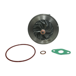 Střed turbodmychadla 2.3i 170 k, 49189-01810, 49189-01820, 49189-01830, 49189-01850, 55559825, 55560601, 55561884, 55564966