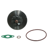 Coreassy Turbina 2.5 TD 95 99 100, 49177-02502, 49177-02503, 49177-02512, 49177-02513, 28200-42540, MD194844, MD194845, MR355224