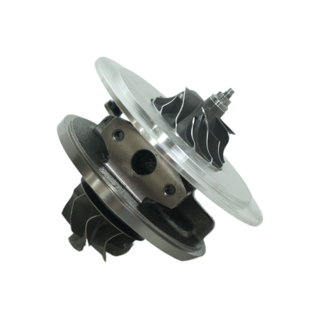 Turbo kartuşu 2.2 CDi 122 150, 6460900180, 646096009928, 646096009980, 6460960399, 742693-1, 742693-2, 742693-3