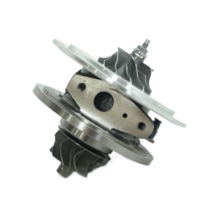 Картридж турбокомпрессора Toyota 2.0 D4-d 116, 727210-0001, 17201-0G010