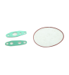 Kasetė turbokompresoriaus Toyota 2.0 D4-d 116, 727210-0001, 17201-0G010
