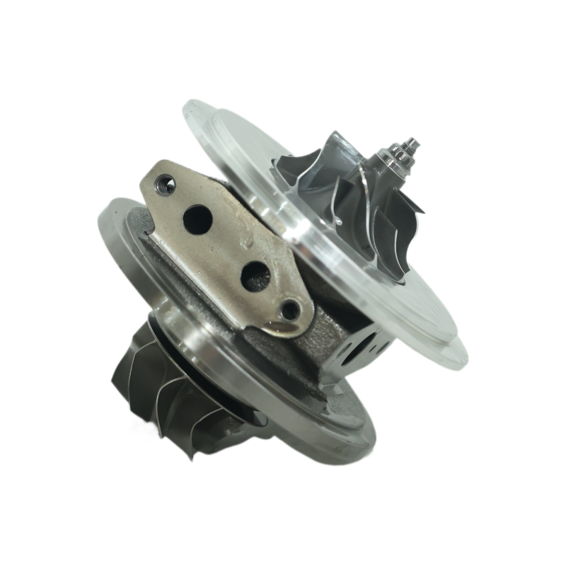 Turbolader Rumpfgruppe Honda  Accord 2.2 CDTI 138, 729125-0007, 761650-0001, 753707, 18900-RBD-3050, 18900-RBD-E010M2, 18900-RBD