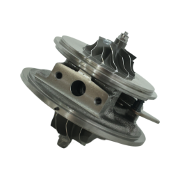 Chra Turbo 2.0 HDI 136 hv, 9674962080, 0375S6, 0375S7, 806500-0001, 806500-1, 806500-2001, 806500-5001S, 806500-5002S