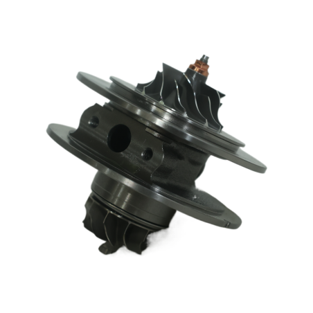 Střed turbodmychadla Bmw 120d 320d X3 177, 49135-05830, 4727470, 7797781, 7808478, 7810203, 8506892, 8506894, 49135-05895