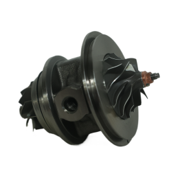 Картридж турбокомпрессора Fiat Ducato 2.3 MJTD 120 л.с., 49135-05130, 49135-05131, 49135-05132, 504136785, 504340182, 71792081