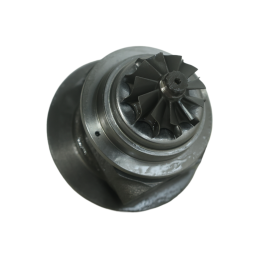 Střed turbodmychadla Fiat Ducato 2.3 MJTD 120 k, 49135-05130, 49135-05131, 49135-05132, 504136785, 504340182, 71792081