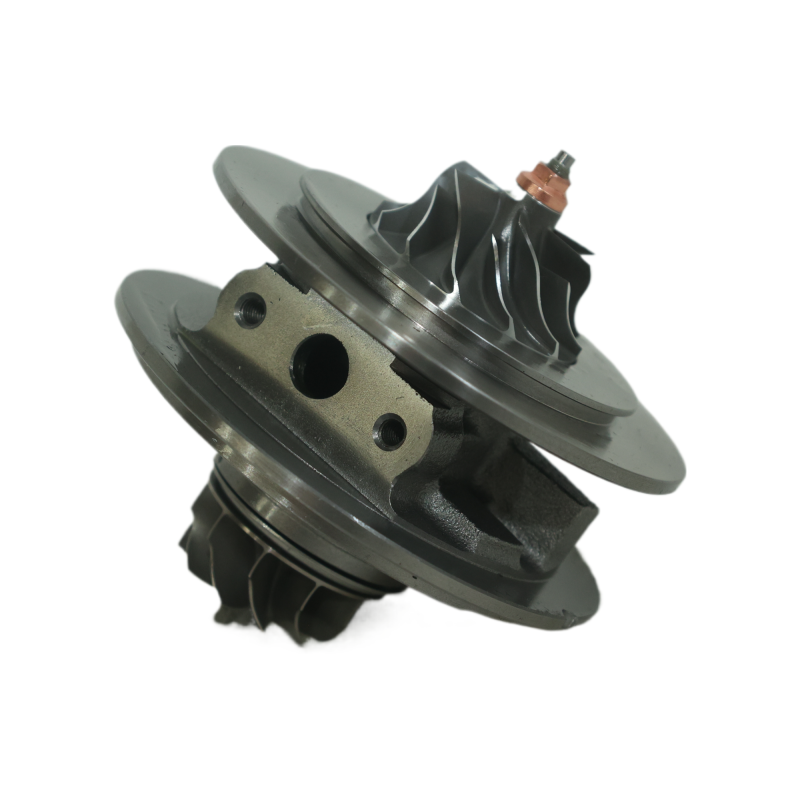 Kaseta turbos BMW 118d 318d 122 136 143 KF, 49135-05760, 11654716165, 11657795496, 11657795497, 49135-05761, 49135-05720