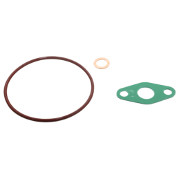 СРЕДНА ЧАСТ ТУРБИНА  Bmw 118d 318d 122, 49135-05760, 11654716165, 11657795496, 11657795497, 49135-05761, 49135-05720, 1000-050-1