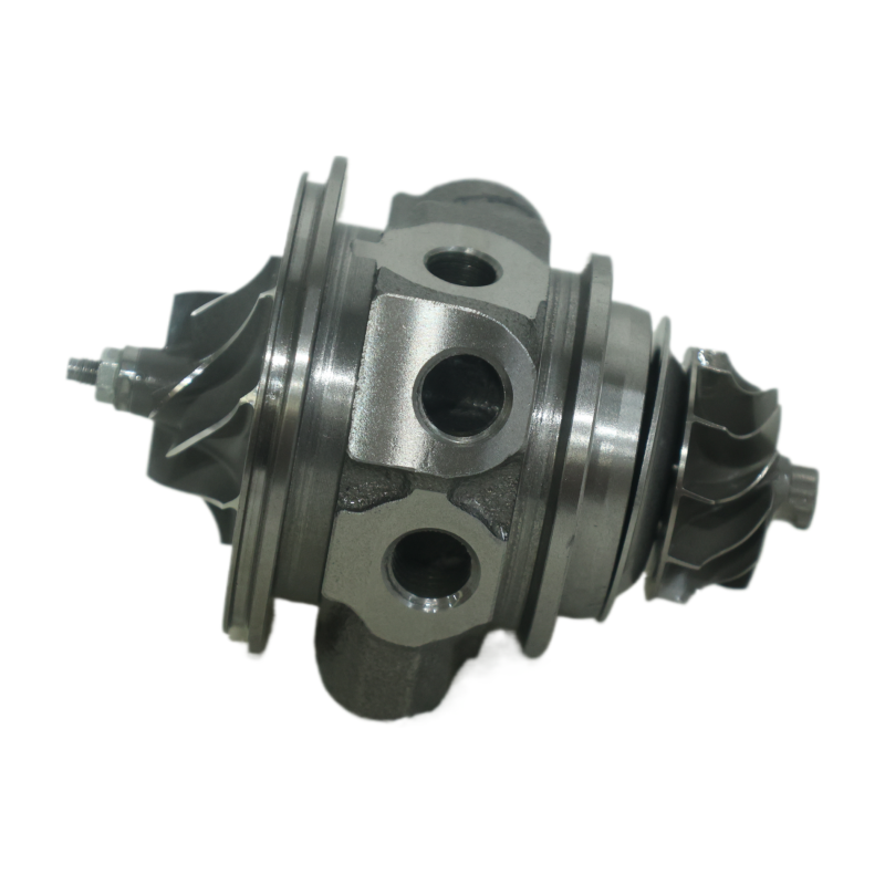 Картридж турбокомпрессора 0.9 L TCe 90 109 л.с., 144103742R, 144106073R, 144108035R, 49373-04001, 49373-04000, 49373-04002, 4937