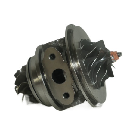 Картридж турбокомпрессора Nissan Juke 1.6 D 190 200 л.с., 144111KC0E, 144111KC1A, 144111KC1B, 144111KC1, 49335-00850, 49335-0086