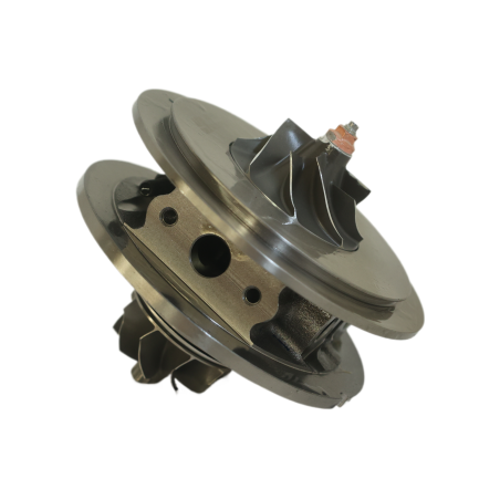 Картридж турбокомпрессора 2.2 CDTI 163 184 л.с., 49477-01610, 49477-01600, 4802162, 4818934, 4819131, 25184399, 25185863, 251858