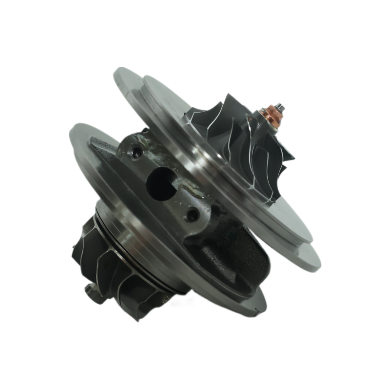 Kasete turbokompresora Ssangyong Rexton 2.7D 186 ZS, A6650900980, A6650901980, 49189-07131, 49189-07130, 49189-07121, 49189-0712