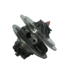 Střed turbodmychadla Ssangyong Rexton 2.7D 186 k, A6650900980, A6650901980, 49189-07131, 49189-07130, 49189-07121, 49189-07120