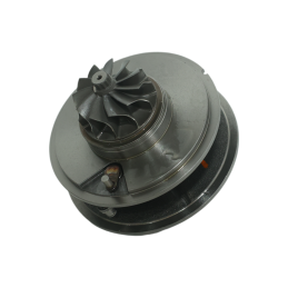 Kasete turbokompresora Ssangyong Rexton 2.7D 186 ZS, A6650900980, A6650901980, 49189-07131, 49189-07130, 49189-07121, 49189-0712